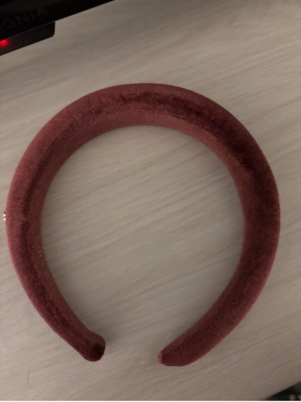 Dolce & Gabbana headband - Picture 2 of 9